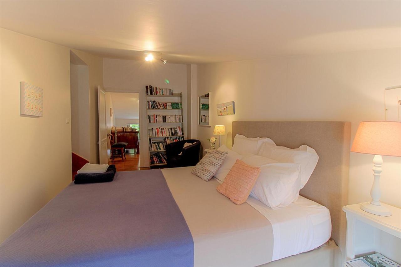 Bed and Breakfast La Madeleine La Jarrie Екстер'єр фото