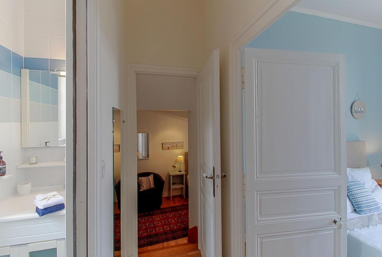 Bed and Breakfast La Madeleine La Jarrie Екстер'єр фото
