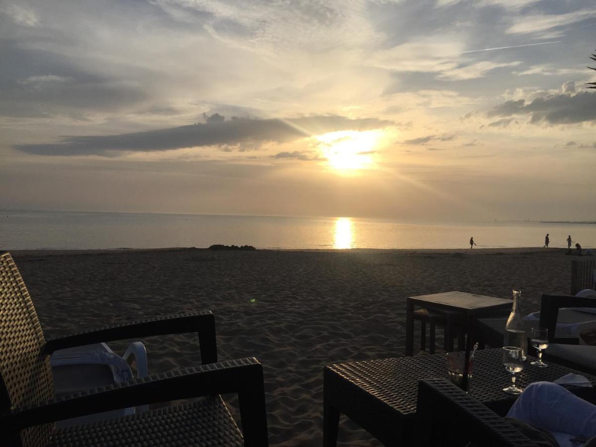 Bed and Breakfast La Madeleine La Jarrie Екстер'єр фото