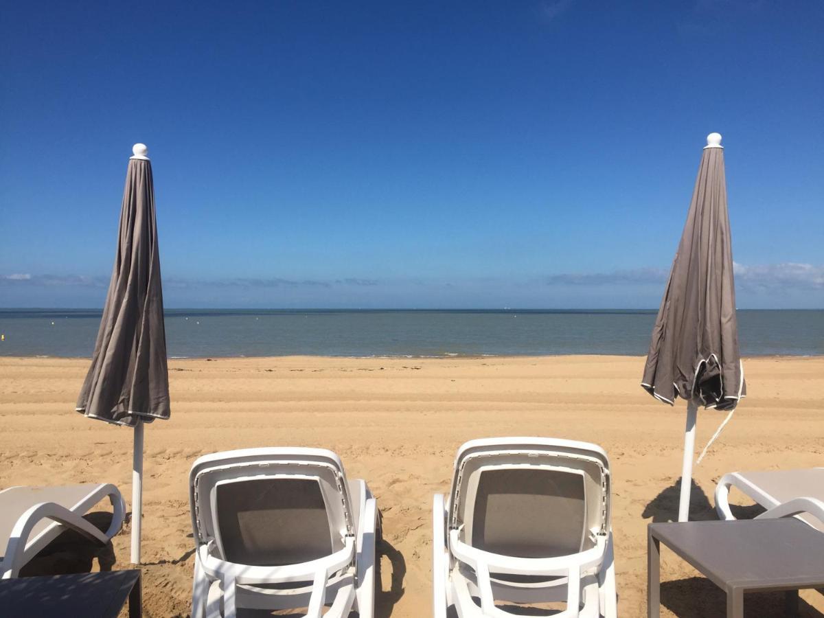 Bed and Breakfast La Madeleine La Jarrie Екстер'єр фото