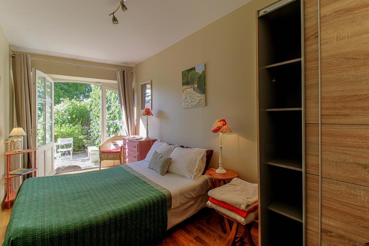 Bed and Breakfast La Madeleine La Jarrie Екстер'єр фото