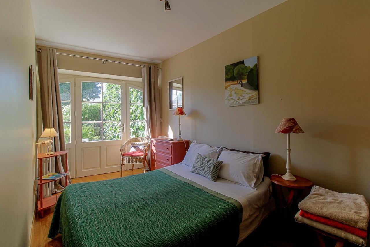 Bed and Breakfast La Madeleine La Jarrie Екстер'єр фото