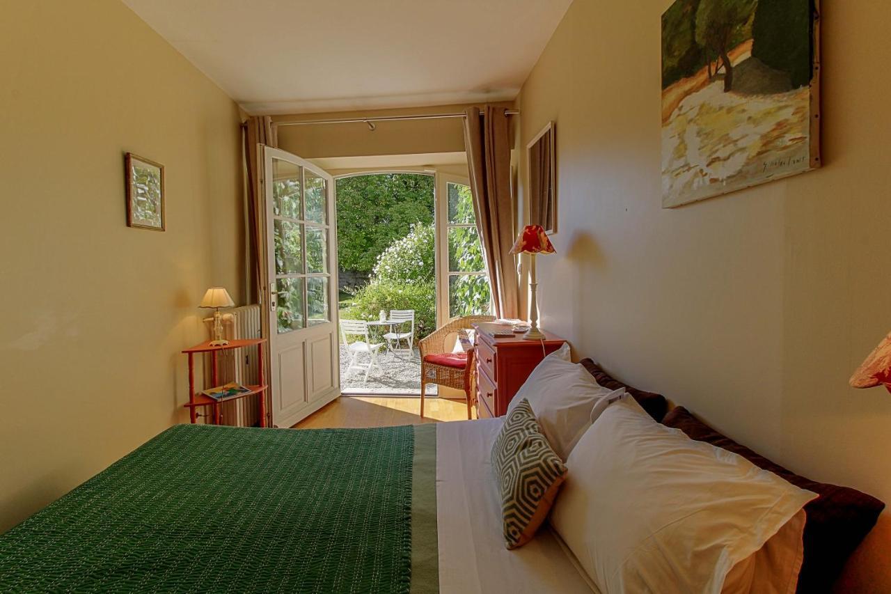 Bed and Breakfast La Madeleine La Jarrie Екстер'єр фото
