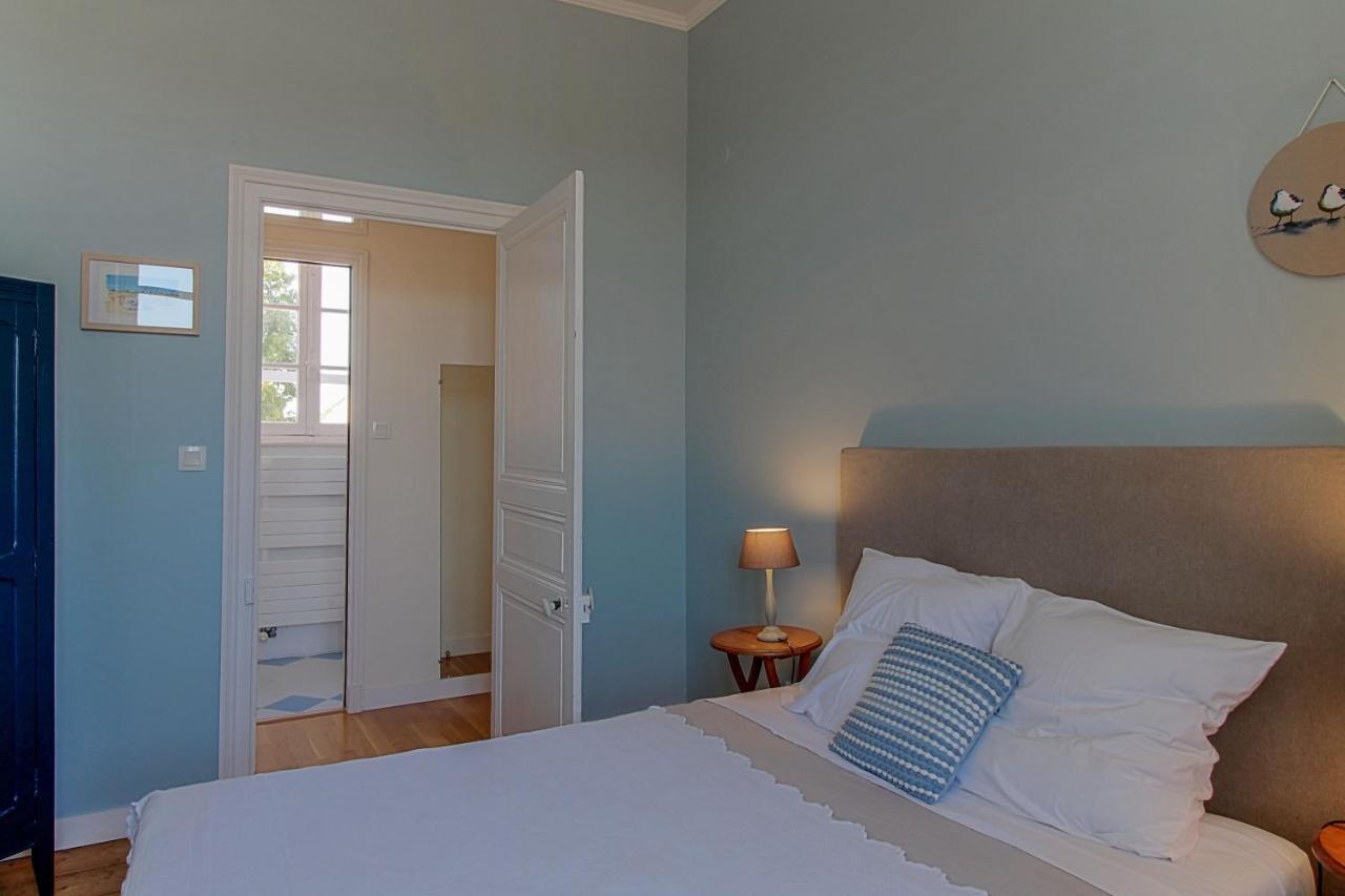 Bed and Breakfast La Madeleine La Jarrie Екстер'єр фото
