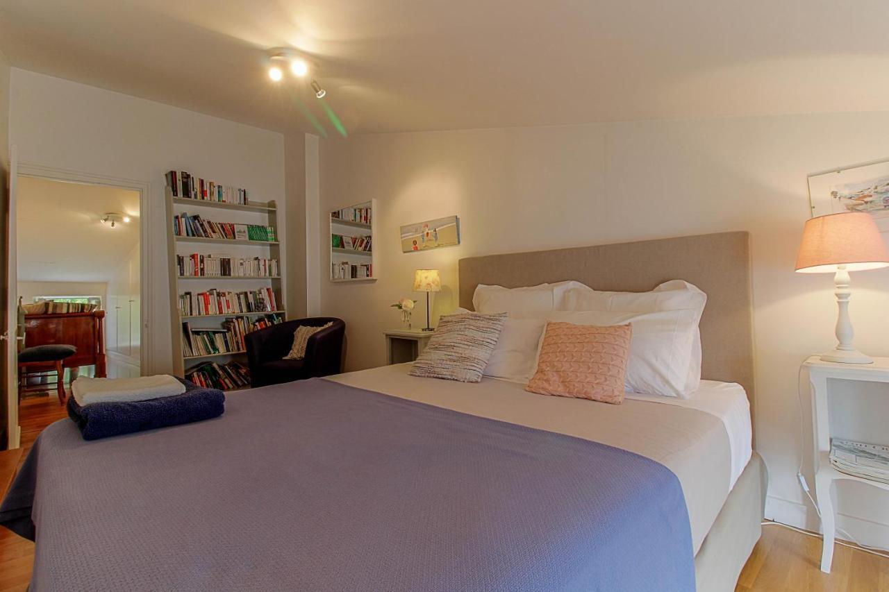 Bed and Breakfast La Madeleine La Jarrie Екстер'єр фото